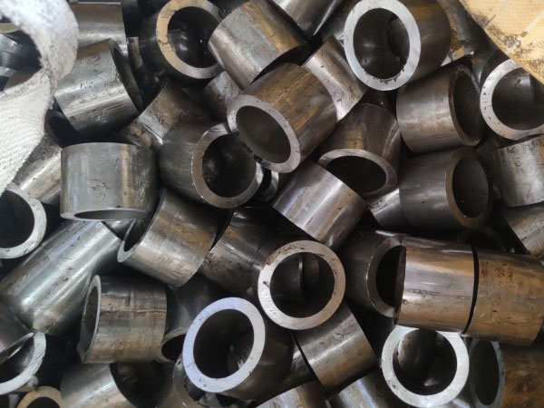 高邑无缝钢管切割