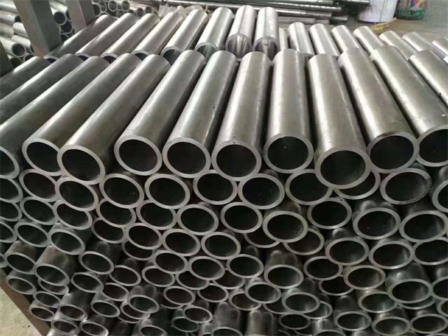 高邑30CrMo精密无缝钢管