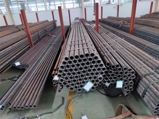 高邑20G合金无缝钢管